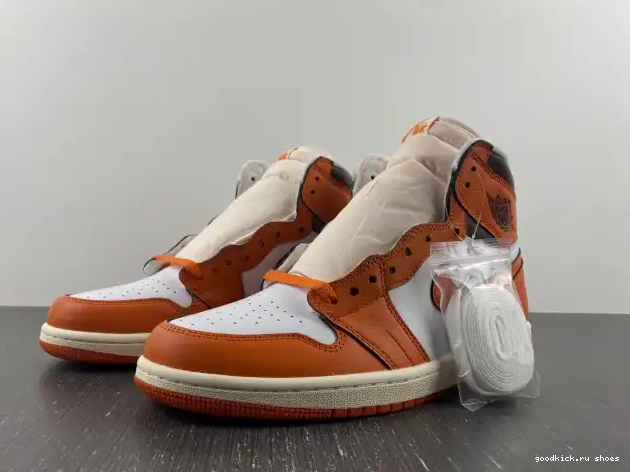 80% Off Sale Jordan OG Air DO9369-101 1 Starfish High WMNS 0413